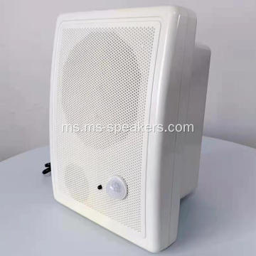 Speaker dinding sensor inframerah aktif dengan Bluetooth